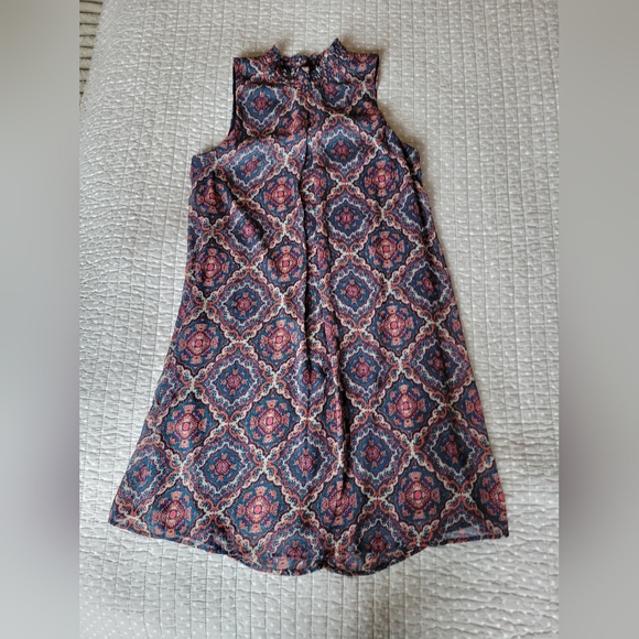 NWOT Size S. Speechless A-Line Dress. - Picture 9 of 9